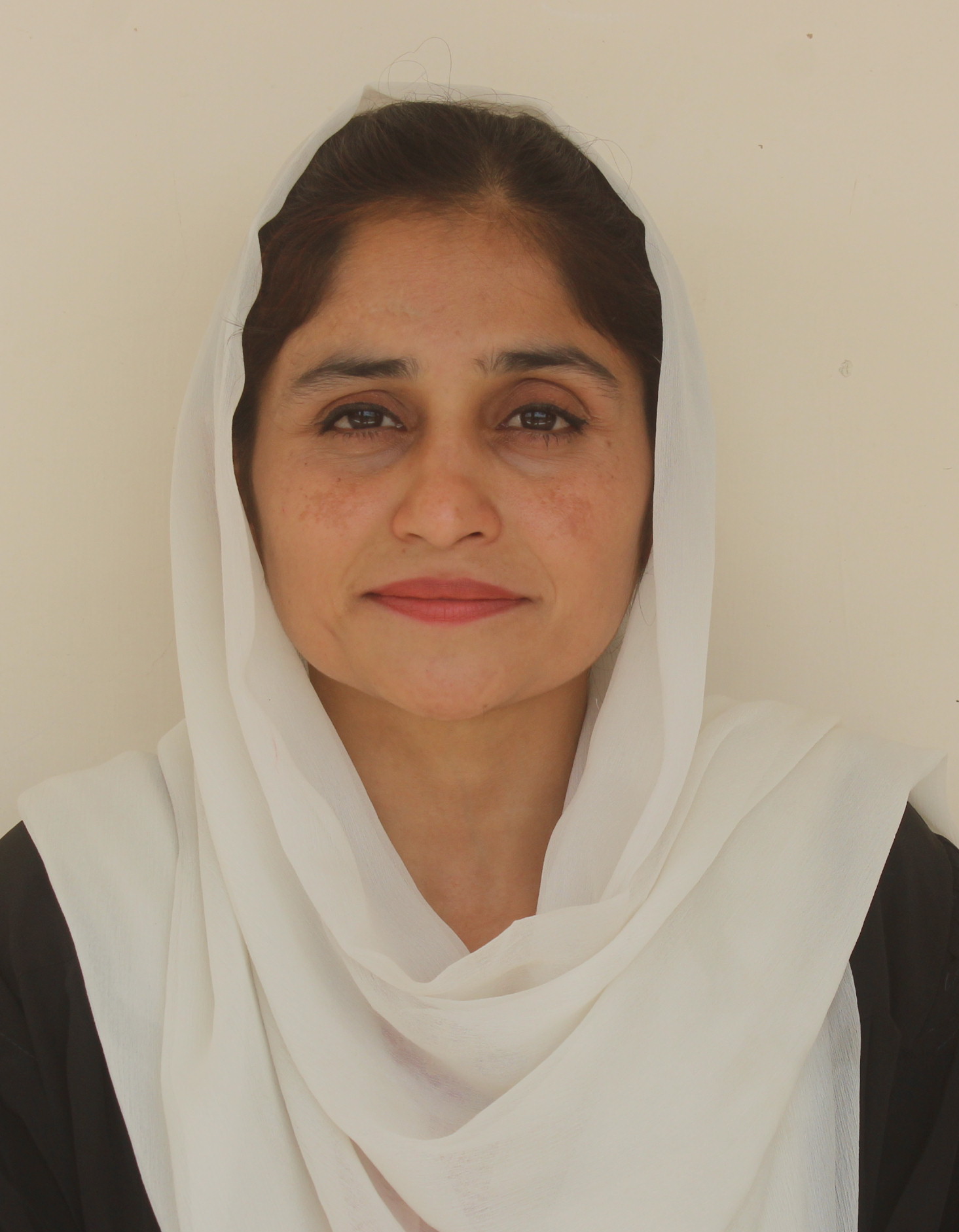 Ms.Sanam Rouf